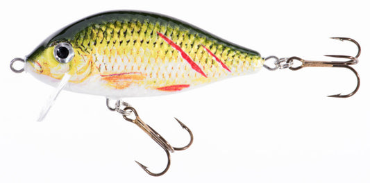Vobler Jaxon Karas Sw F Krx 9cm 21gr