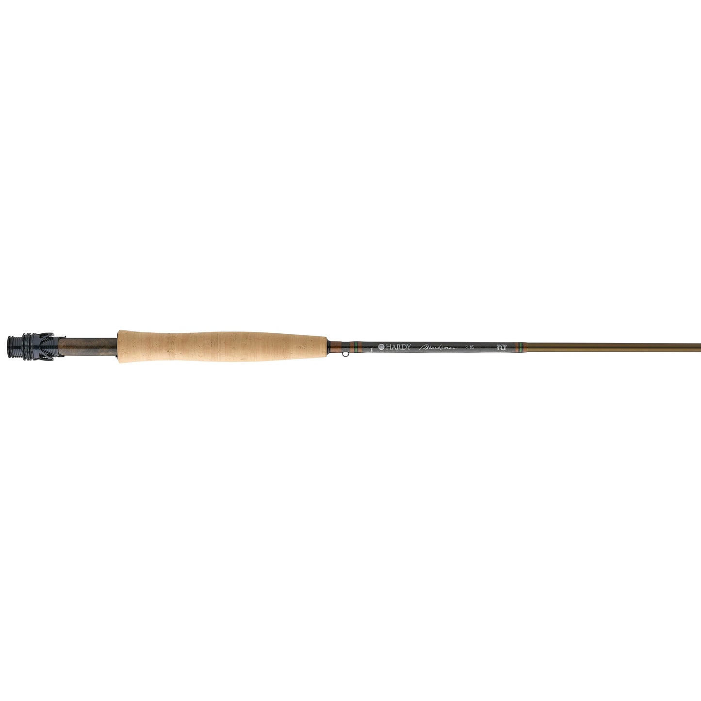 Lanseta Musca/ Fly Hardy Hromar803 Mksman 8ft 3line 4pc