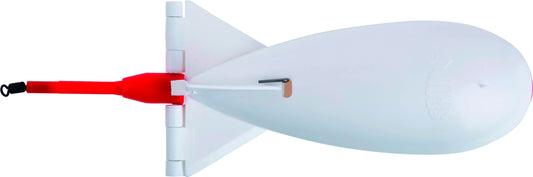 Racheta Nadire Spomb Mini White