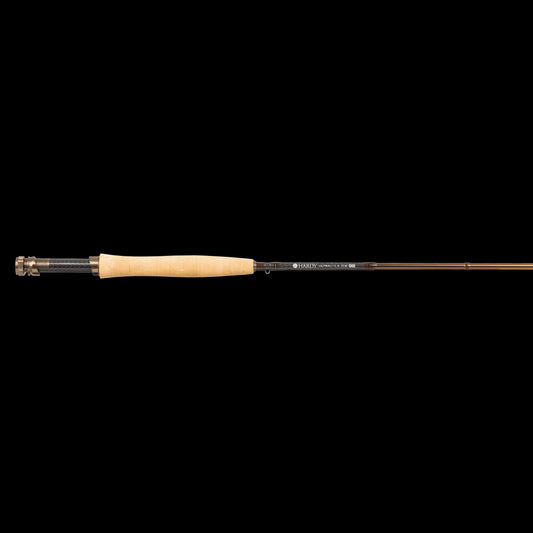 Lanseta Musca/ Fly Hardy Hroulll994 Ultralitell9.9ft4line4pcrod