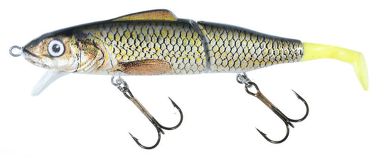 Vobler Jaxon Hs Gerit F Kp 11+3cm 25gr
