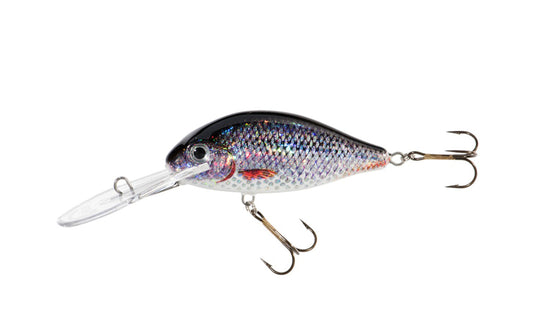 Vobler Jaxon Holo Select Fighter Sdr O 8cm 13gr 3.5-6.0m