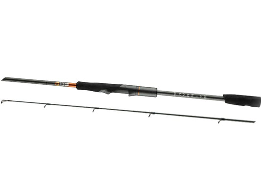 Lanseta Spinning Favorite Totem Ttm1-902l-t 2.74m 3-14g Fast