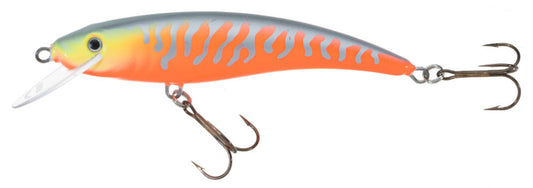 Vobler Jaxon Holo Select Nidor F Mb 8cm 8gr 1.0-3.0m