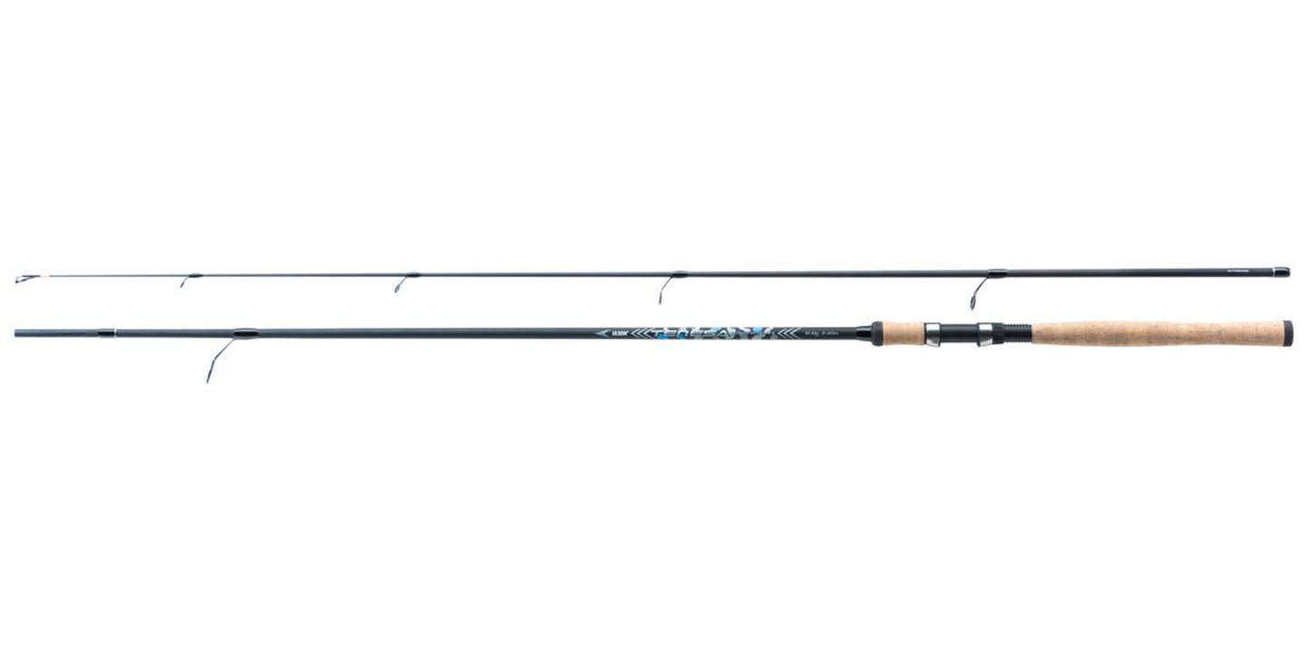 Lanseta Spinning Jaxon Tenesa Spinning Tx 270 20-60gr