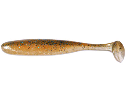 Naluca Soft Shad Keitech Easy Shiner Blue Back Cinnamon 434 5cm