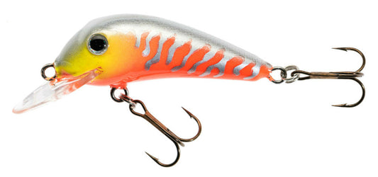 Vobler Jaxon Holo Select Senso Qm F Mb 3.5cm 2.2gr