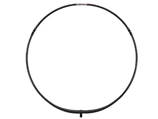 Cadru Cap Minciog Prox Px89645 Carbon Round Net Frame 3-fold 44 X 45.5cm