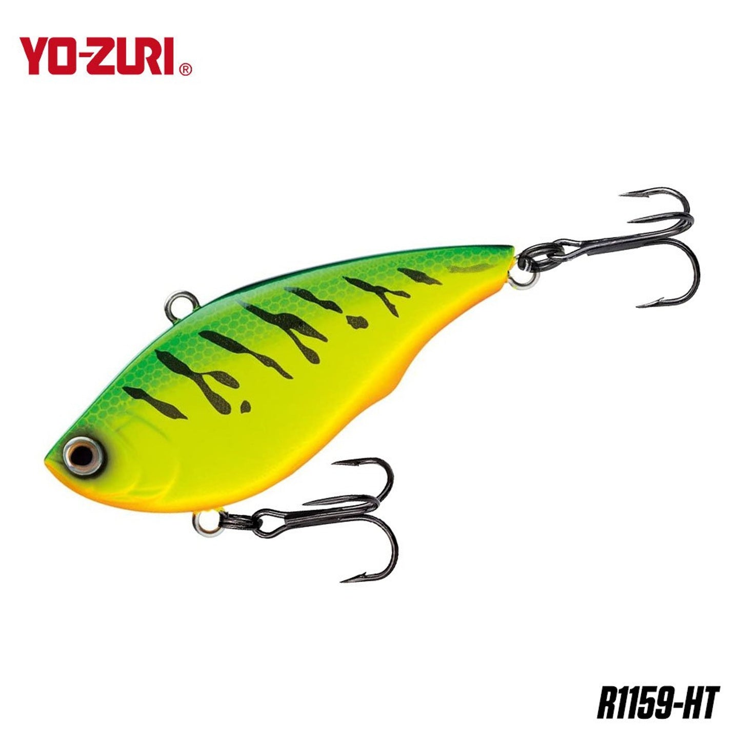 Vobler Yo-Zuri Yo-zuri Rattl'n Vibe 5.5cm Sinking 10.5gr