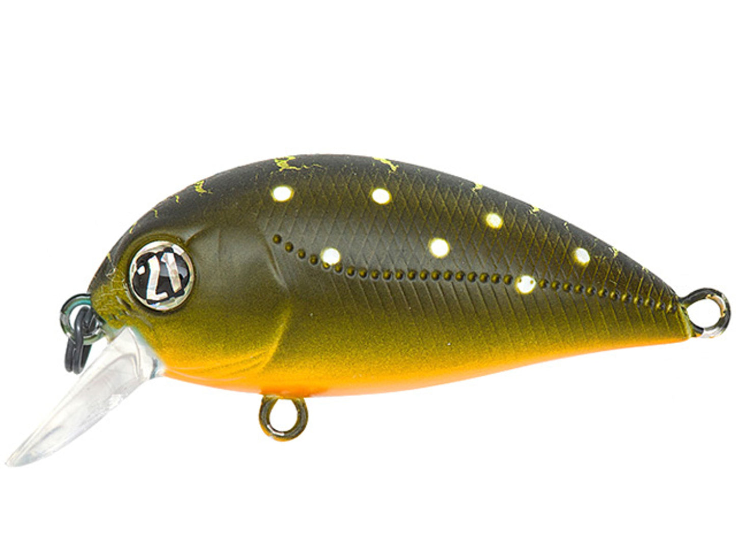 Vobler Vobler Pontoon21 Hypnose 38f-sr 3.8cm 3.7g 314 F