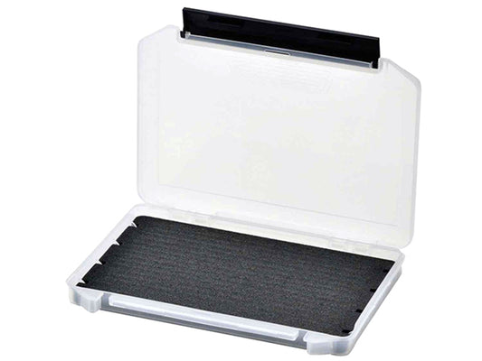 Cutie Meiho Sc-3010 Slit Form Case Clear