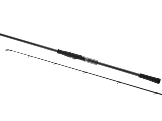 Lanseta Spinning Favorite Black Swan Bswts1-772mh 2.32m 10-36g Fast