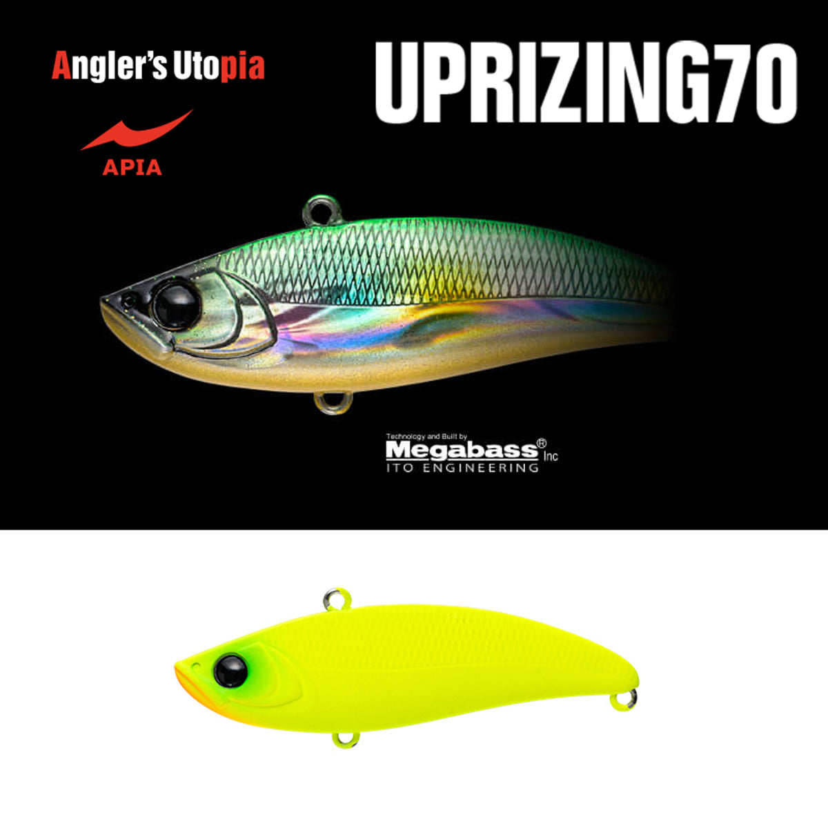 Vobler Apia Uprizing 70 14gr 70mm 03 All Chart