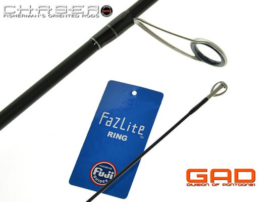 Lanseta Spinning Pontoon21 Gad Chaser 2019 Chs692ulf 2.05m 1.7-7g Fast