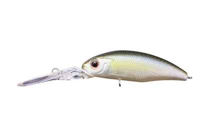 Vobler O.S.P Osp Dunk Floating 48mm 4.7gr P23 Tasty Shad