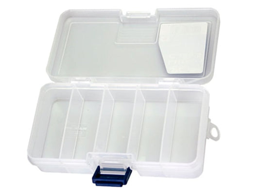 Cutie Meiho Lure Case L Clear