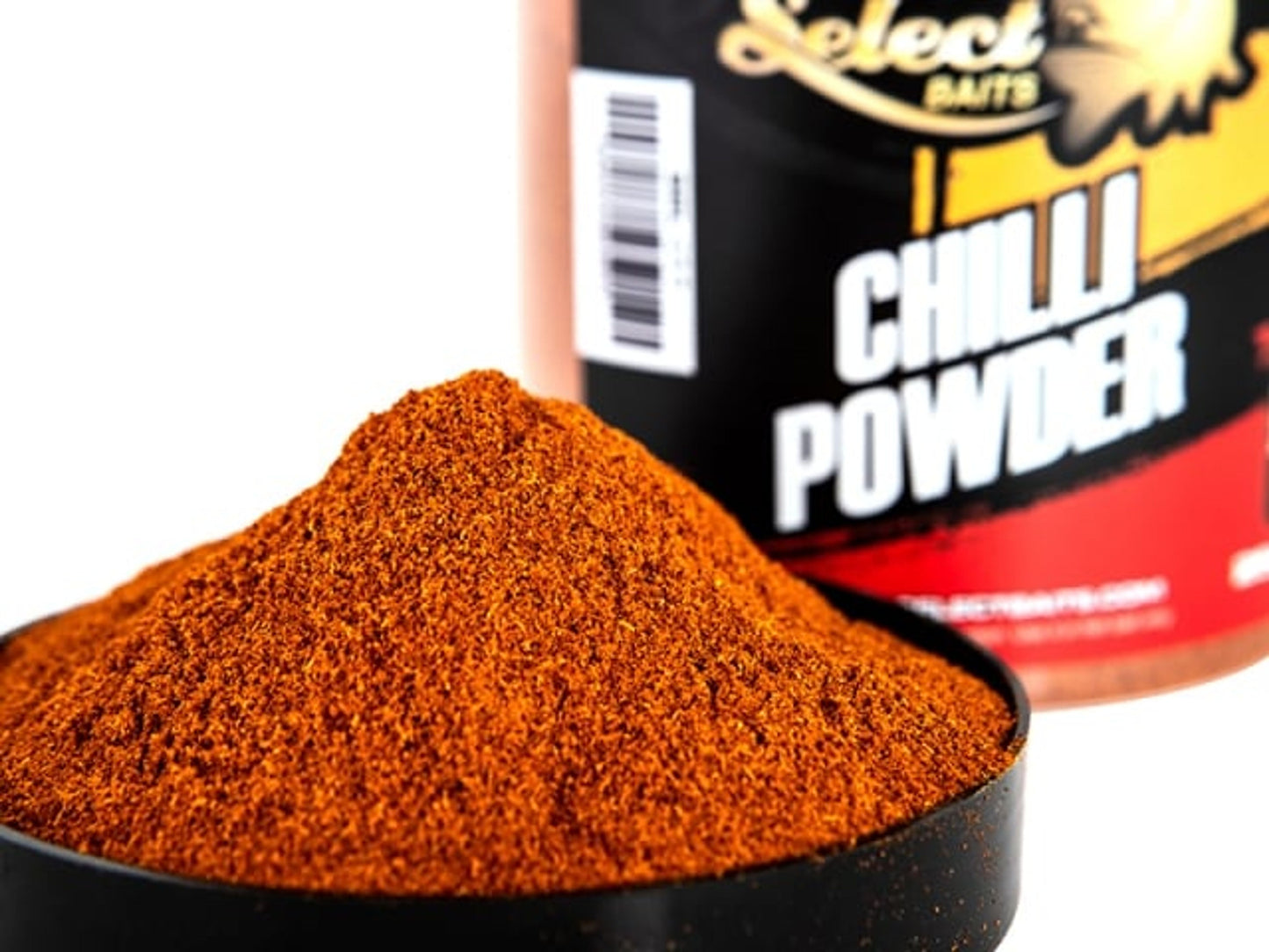 Select Baits Chilli Powder 250g