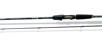 Lanseta Spinning Jaxon Green Point Xtl Spin 240 10-40gr