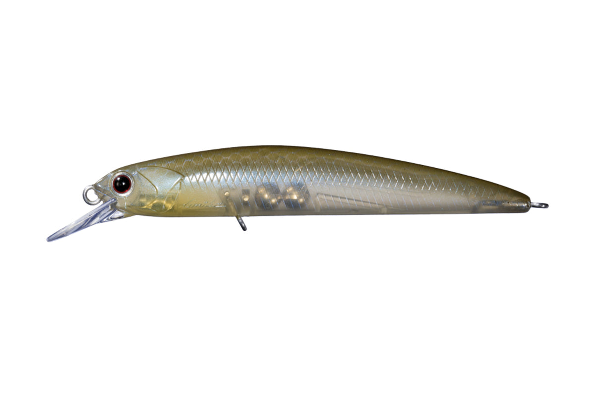Vobler O.S.P Osp Durga73 Sp Suspend 73mm 4.7gr P47 Numei Shad