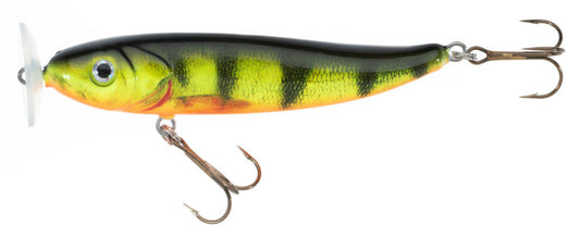 Vobler Jaxon Holo Select Scamp F Op 7cm 7gr