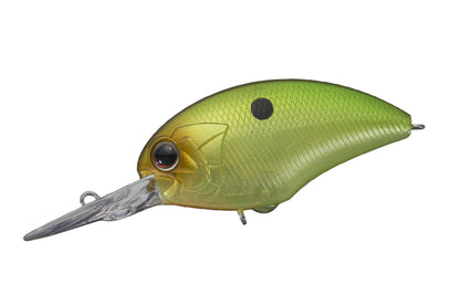 Vobler O.S.P Osp Blitz Dr 53mm 11gr G35 Ghost Lime Chart