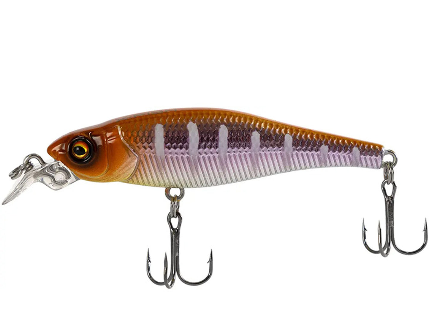 Vobler Vobler X-fish Dude 70sp 7cm 6.5g #118 Sp