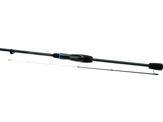 Lanseta Spinning Favorite Blue Bird Trok Stick 832l-hs 2.52m 3-10g Extra Fast Blue Bird Trok 2.52m 3-10g