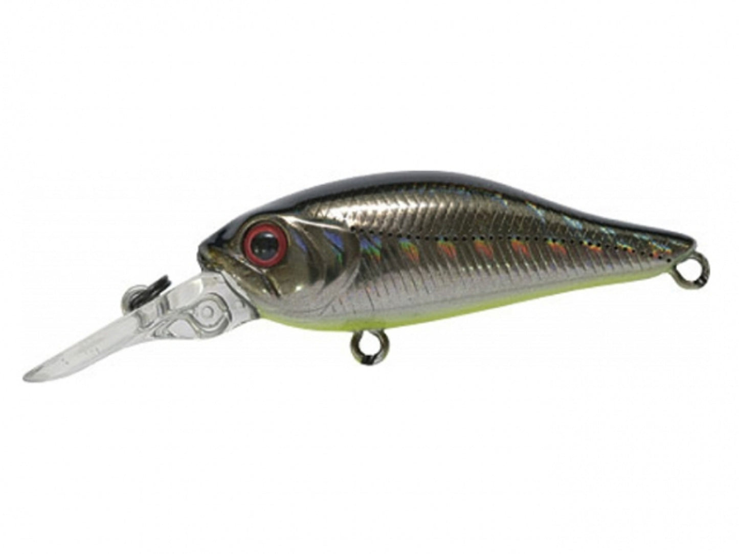 Vobler Pontoon21 Cheerful 212 4cm 2.5g Floating Mr