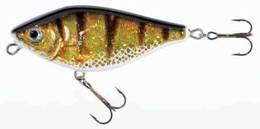 Vobler Jaxon Hiper Jerk S Ob 11cm 46gr