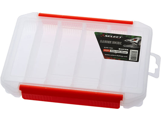 Cutie Select Lure Box Slhx-1902