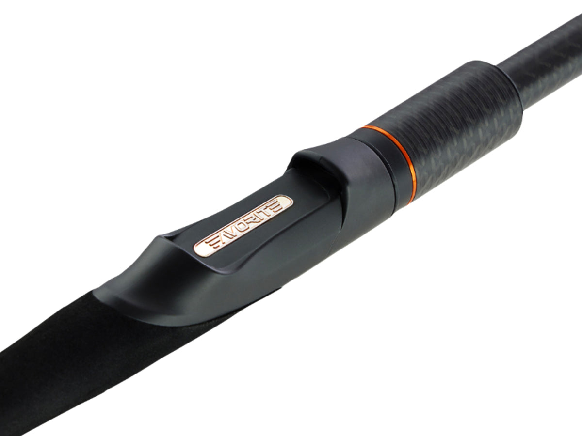Lanseta Spinning Favorite Totem Ttm1-982h 2.94m 20-60g Fast Totem 2.94m 20-60g