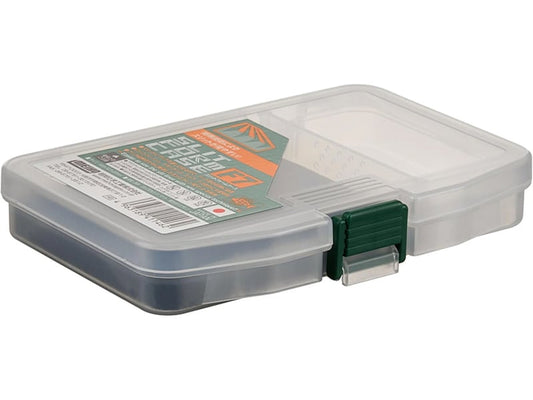 Meiho Slit Form Case F-7