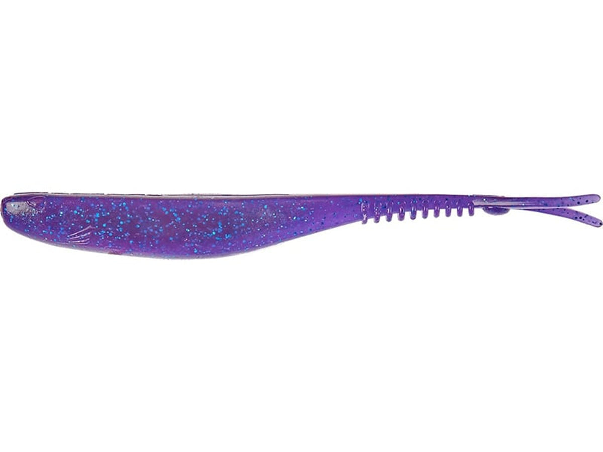 Select Victim V-tail Fe 21cm #800 Victim V-tail Fe 21cm #800