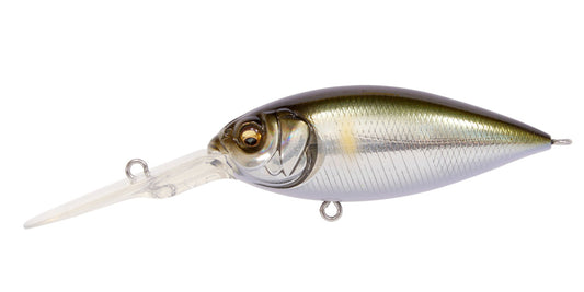 Vobler Megabass Deep-x 150 63mm 14gr Sh Se Ayu