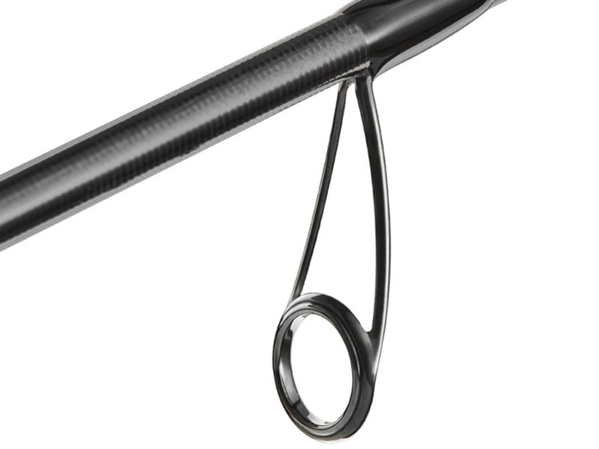 Lanseta Spinning Favorite Black Swan Bsw1-6102ul-t 2.08m 1-7g Fast