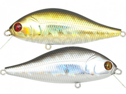 Vobler Vobler Pontoon21 Bet A Shad 222 7.5cm 12.7g Floating Sr