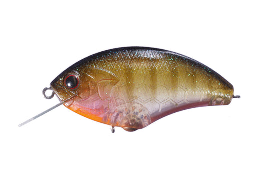 Vobler O.S.P Osp Blitz Max 62mm 12.5gr L16a Dazzler Baby Gill