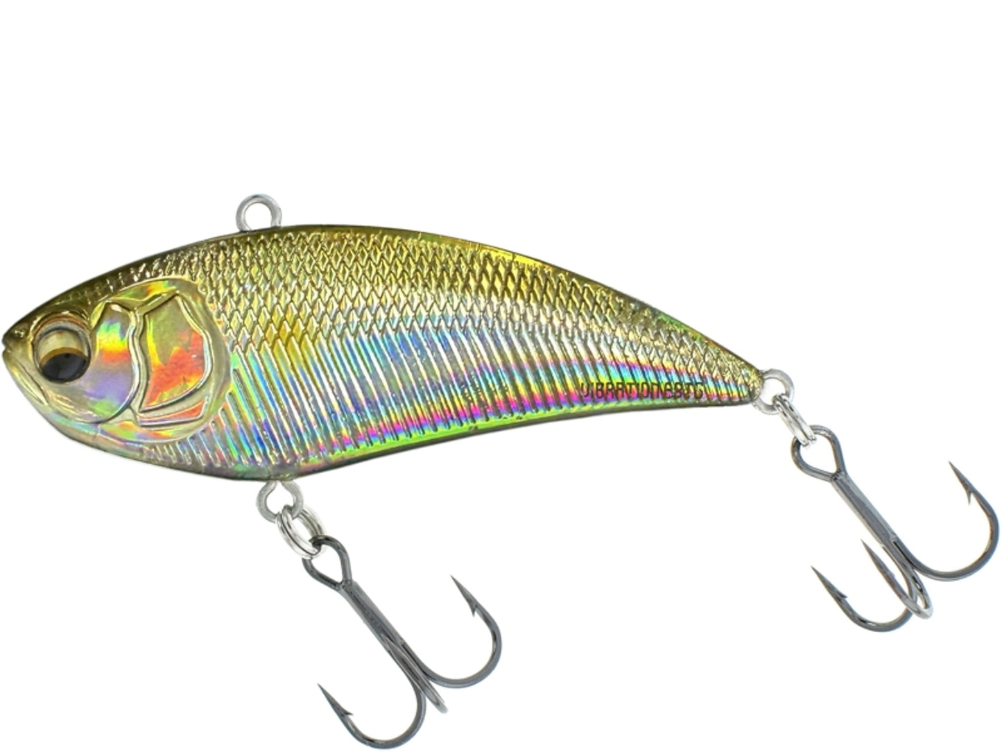 Vobler Vobler Rtb Vibration 68tg 6.8cm 21g #12 Mirror Ayu S
