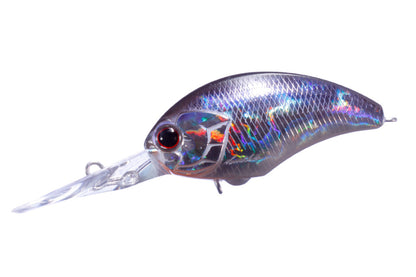 Vobler O.S.P Osp Tiny Blitz Dr 45mm 6.7gr H09 Crystal Blue Shiner