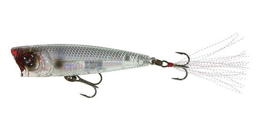 Vobler Yo-Zuri Yo-zuri 3db Popper 7,5cm F