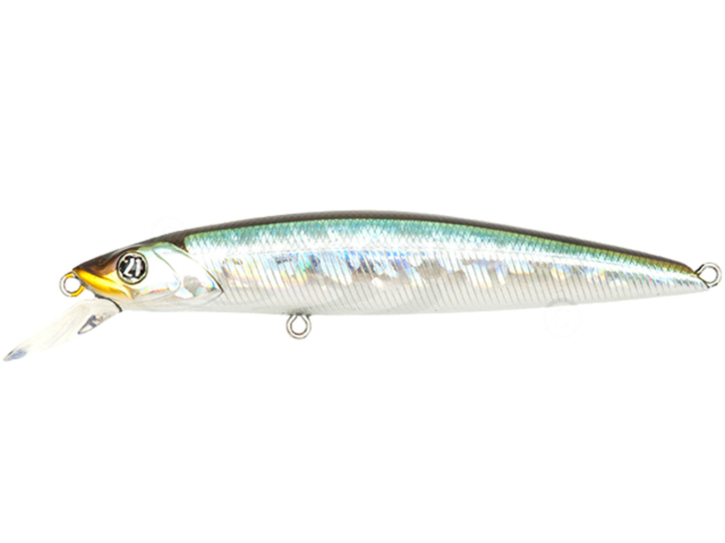 Vobler Vobler Pontoon21 Cablista 105sp-smr 10.5cm 13.2g 005 Sp