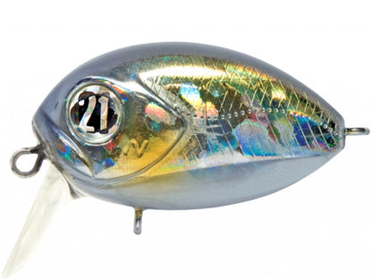 Vobler Vobler Pontoon21 Redrag 36f-ssr 3.6cm 5.7g R30 F