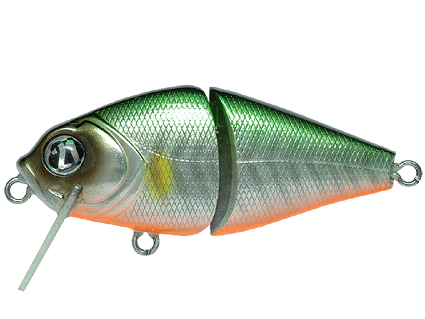 Vobler Vobler Pontoon21 Bullyboo 60f-sr 6cm 8.5g 236 F
