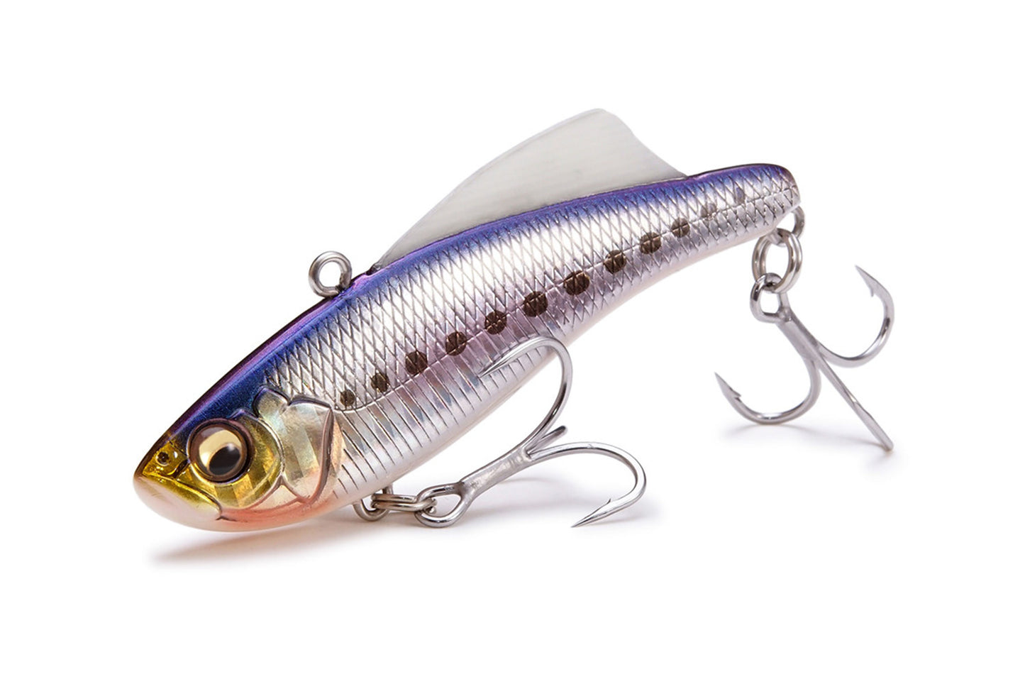 Vobler Megabass Biran 70 15gr Gg Iwashi