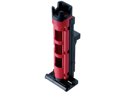 Suport Meiho Rod Stand Bm-230 Black / Red