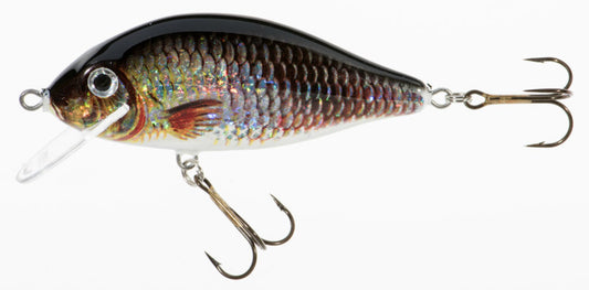 Vobler Jaxon Karas F W 11cm 39gr