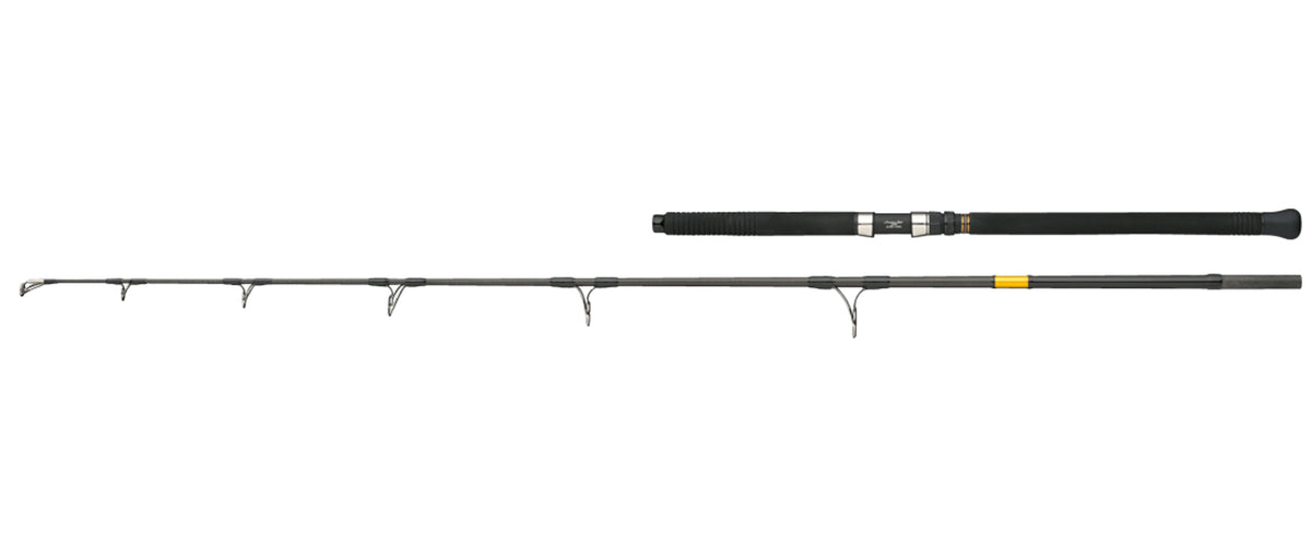 Lanseta Spinning Apia Apia Grandage World Ocean 7812hhh 2.34m Max 220gr