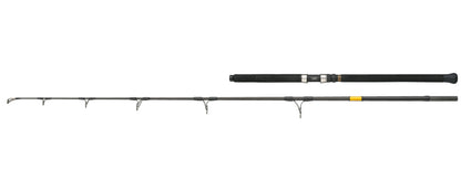 Lanseta Spinning Apia Apia Grandage World Ocean 7812hhh 2.34m Max 220gr