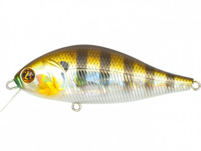 Vobler Vobler Pontoon21 Bet A Shad 007 7.5cm 12.7g Floating Sr