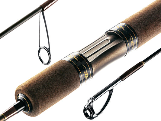 Lanseta Spinning Favorite Arena Vivid Brown Arnv-br632sul 1.9m 1-4g M-slow